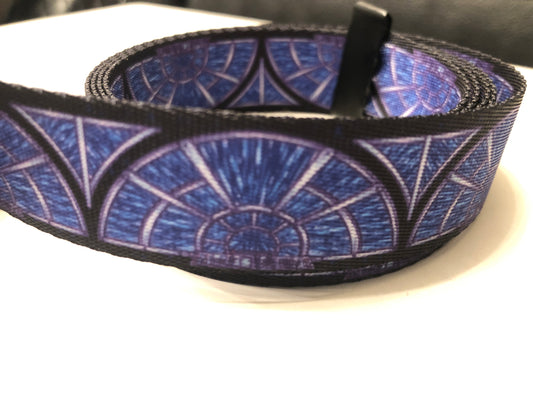 Space Windows Adjustable Belt